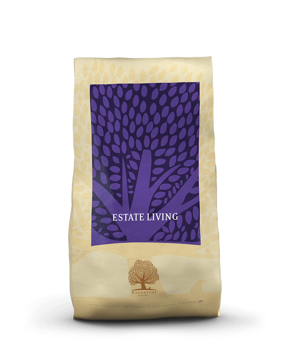 ESTATE LIVING, 10KG (GB)