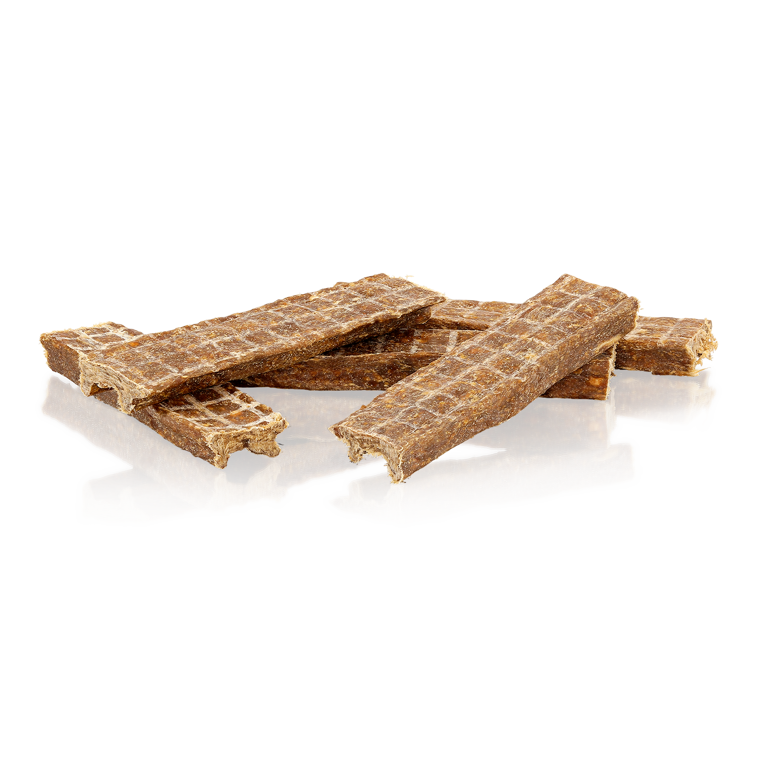 GRAIN-FREE BEEF & RABBIT DENTAL DELIGHTS, BOX