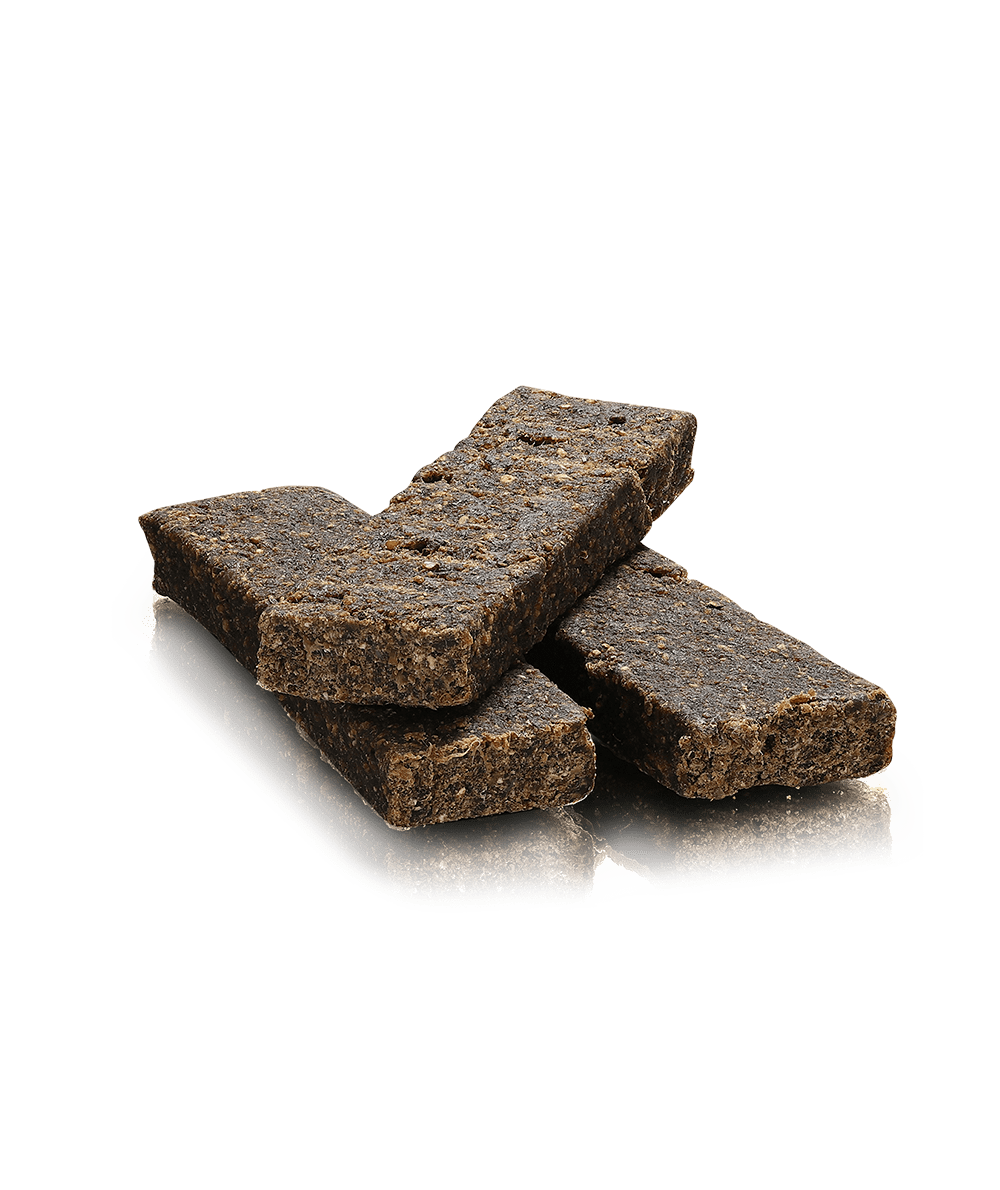 FINEST LAMB & VENISON BARS, BOX