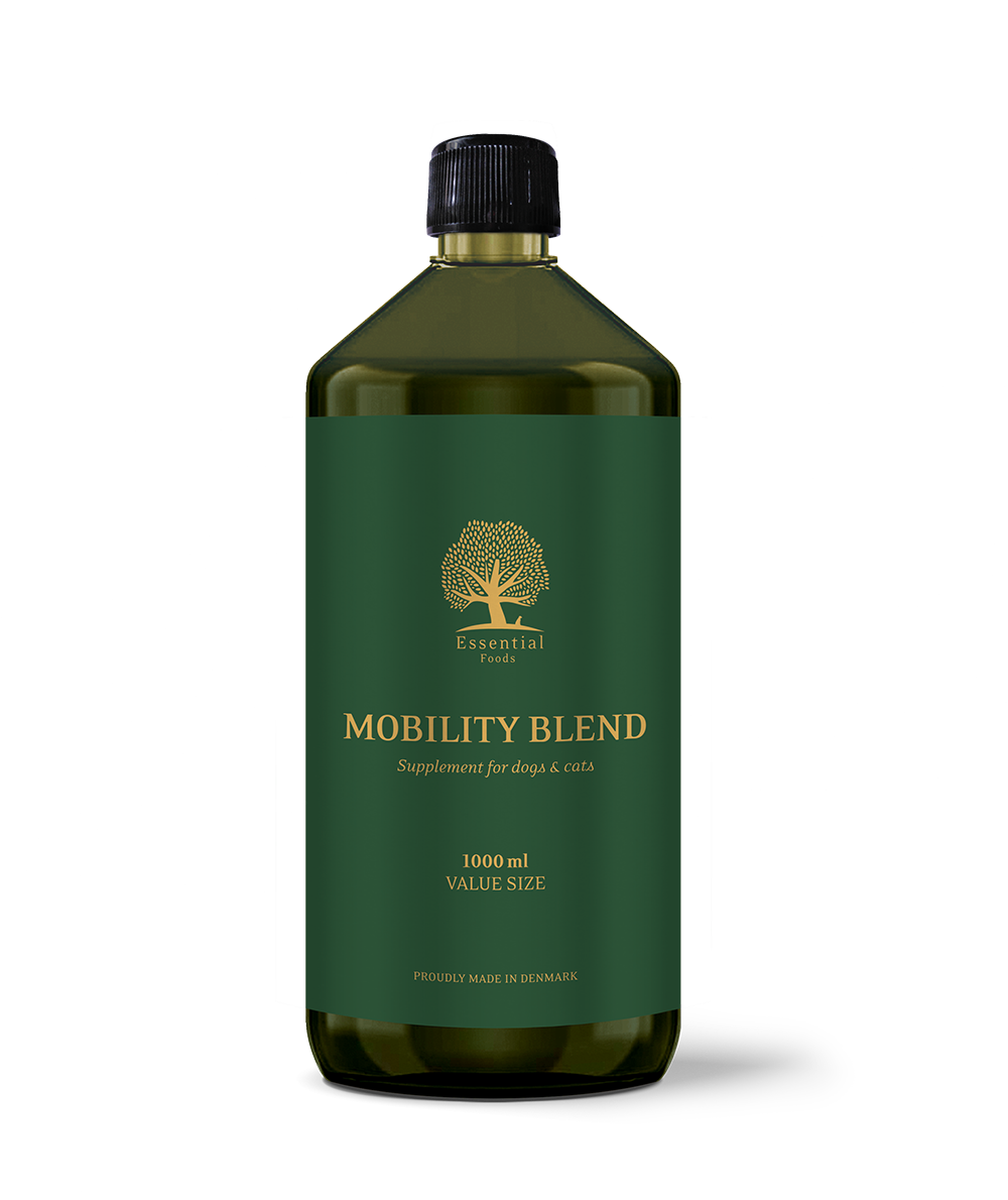 ESSENTIAL the MOBILITY BLEND 1L.