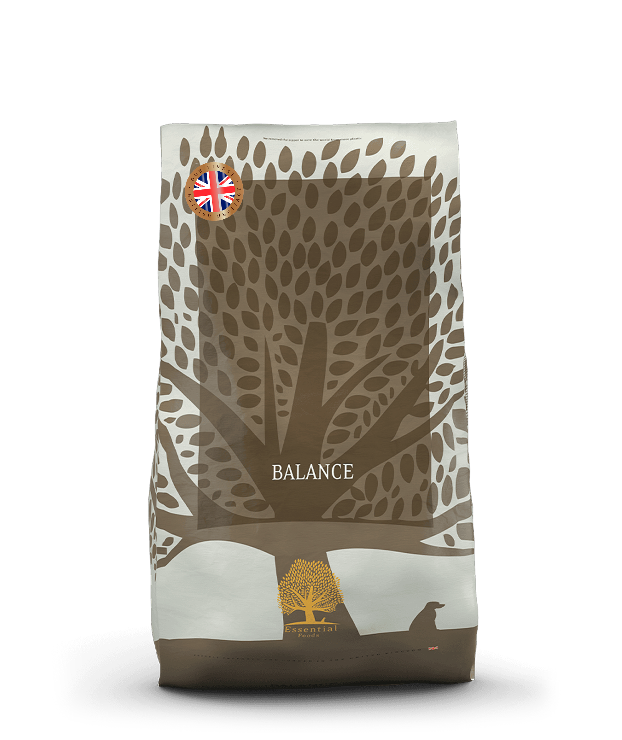 OUR FINEST BALANCE, 10KG