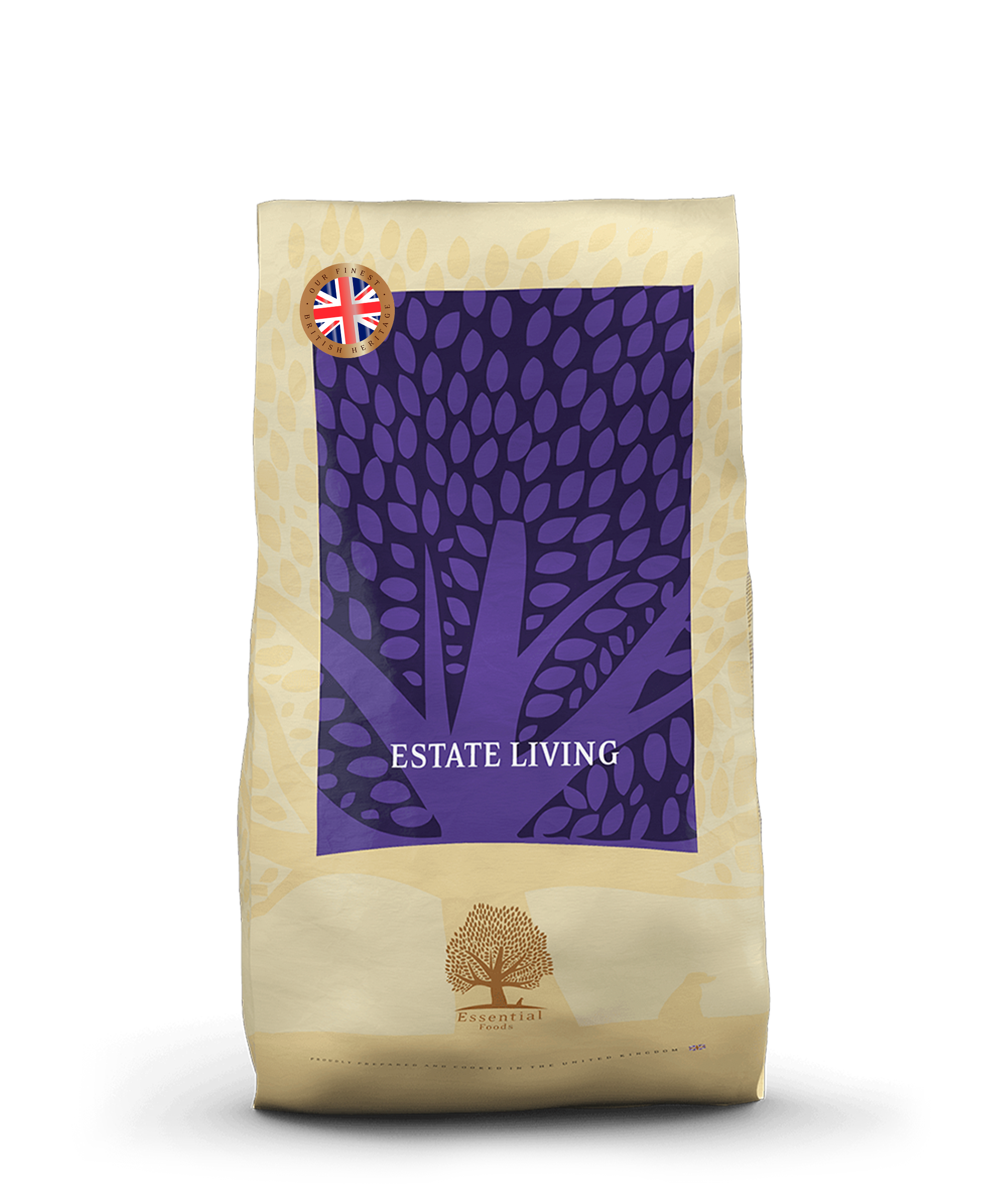 OUR FINEST ESTATE LIVING, 10KG