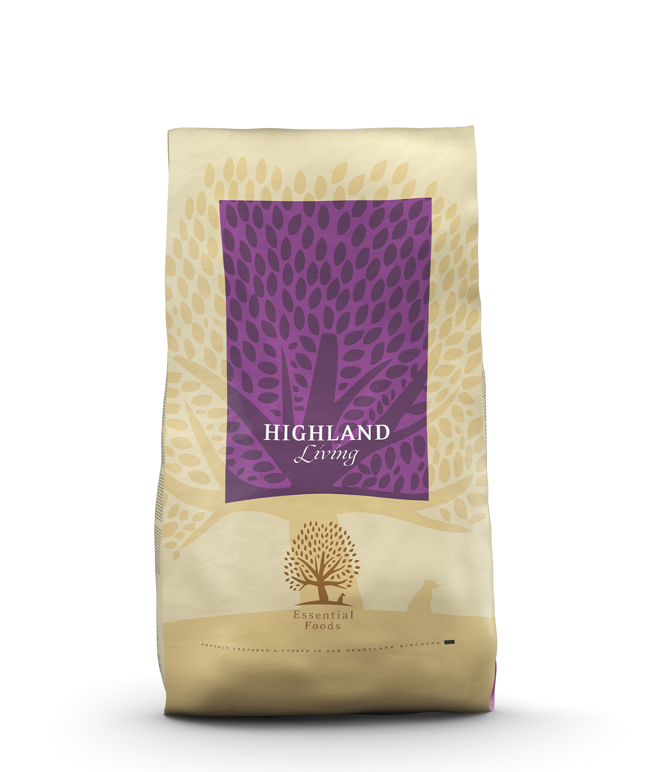 HIGHLAND LIVING, 10KG