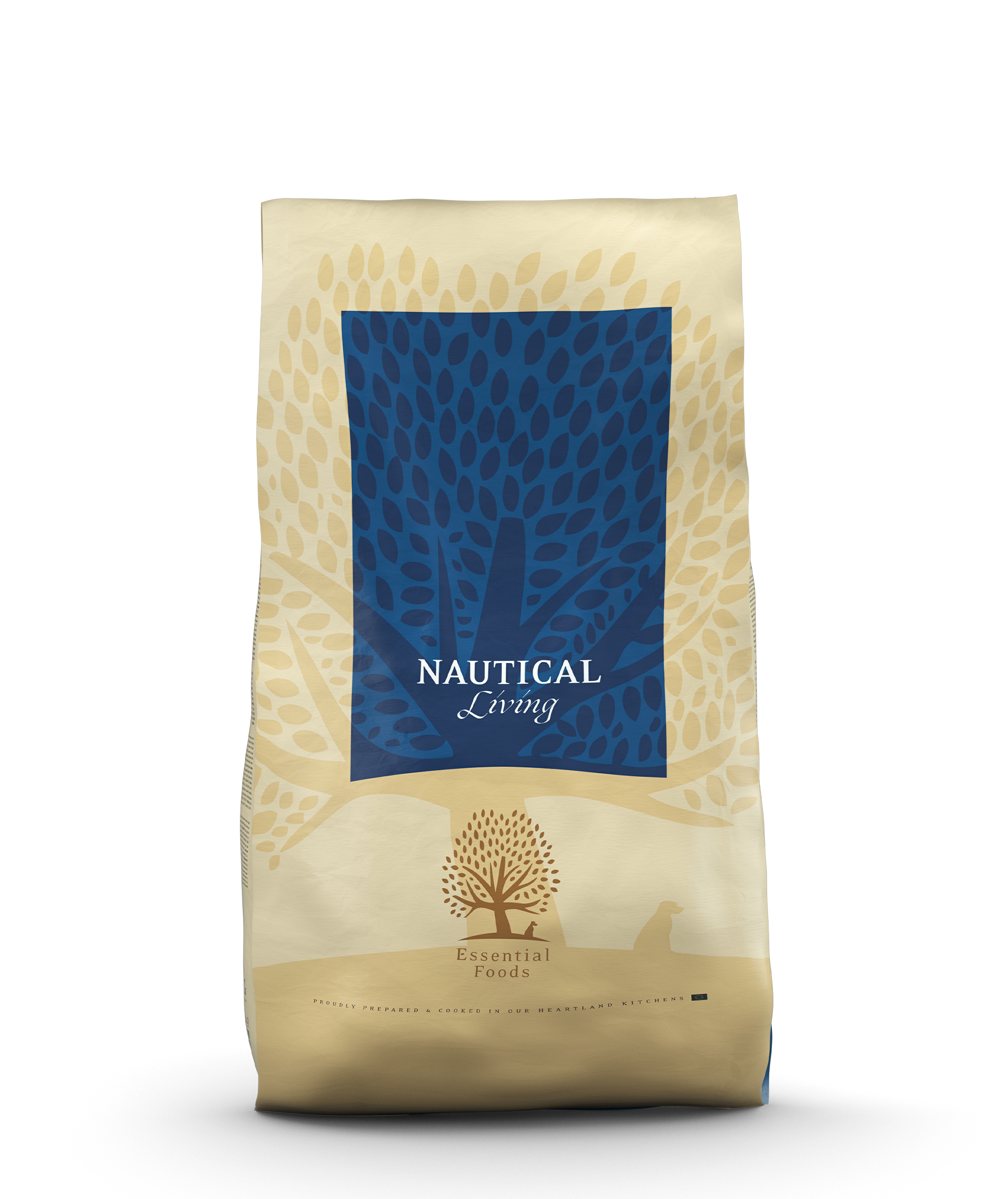 NAUTICAL LIVING, 10KG